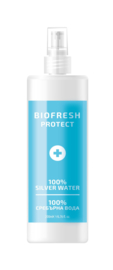 Silber Wasser Spray 200 ml