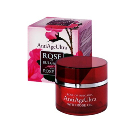 Anti age ultra gezicht creme Q10 50 ml
