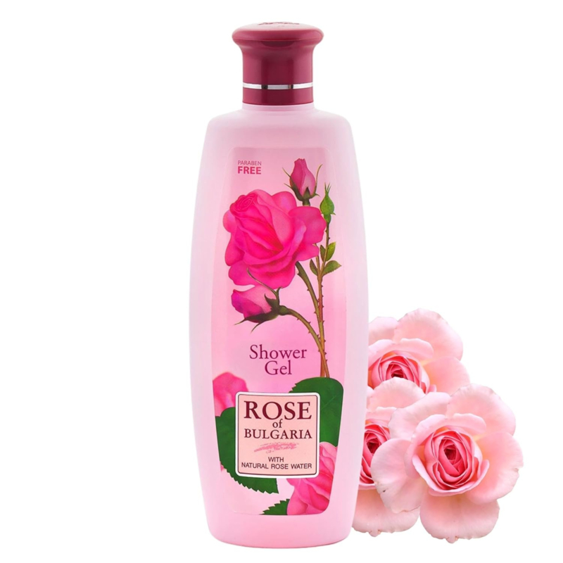 Gel douche 330 ml