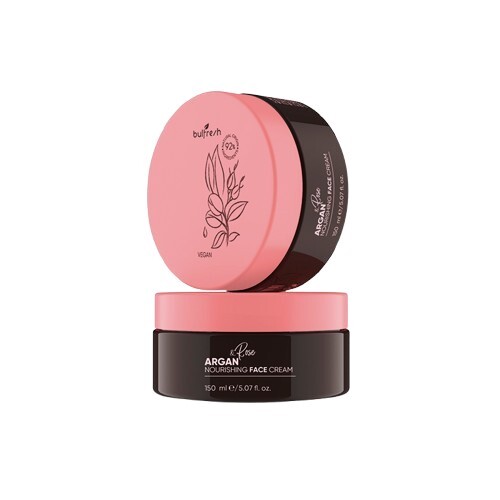 Argan & Rose