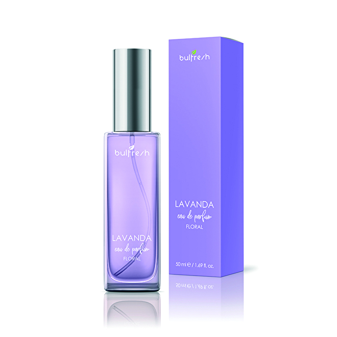 Eau de Parfum lavendel