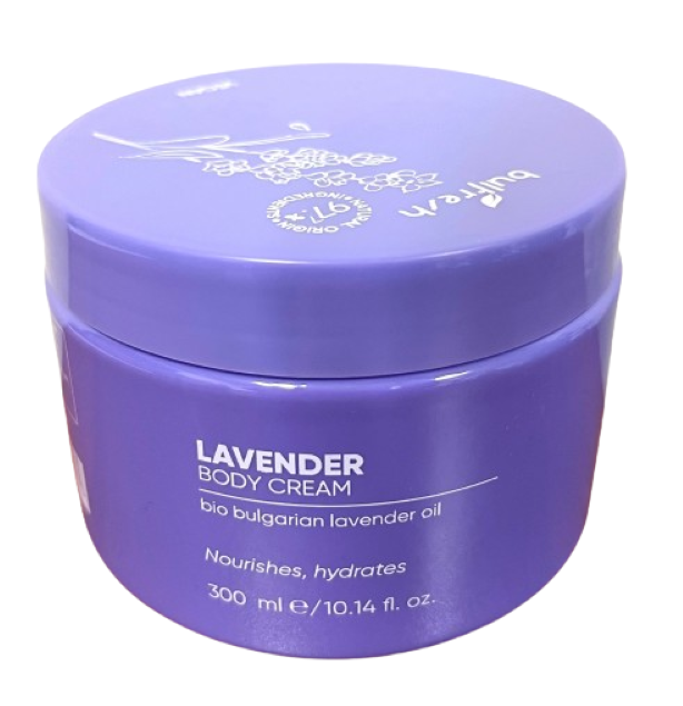 Lavendel