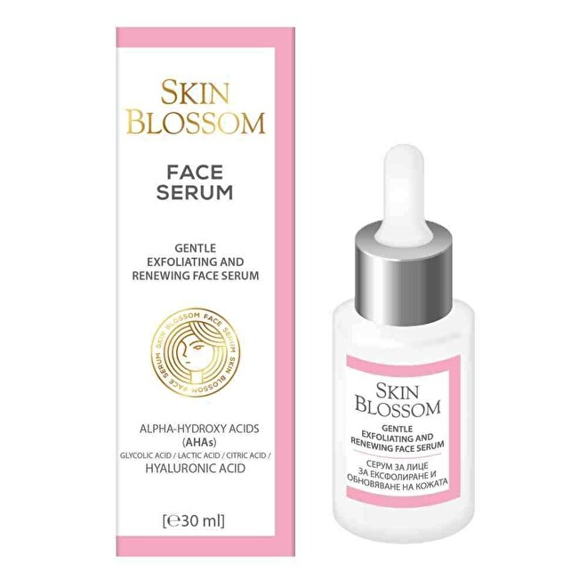 Skin Blossom serum
