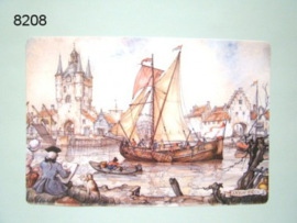 PLACEMAT (8208)