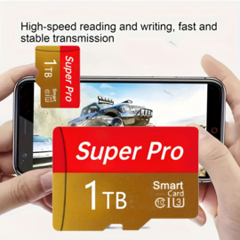 1TB Micro SD Card