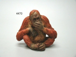 AAP PS/ORANG/9CM (4470)