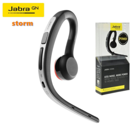 Jabra storm Bluetooth headset