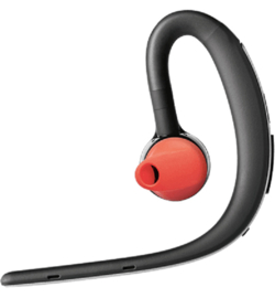 Jabra storm Bluetooth headset