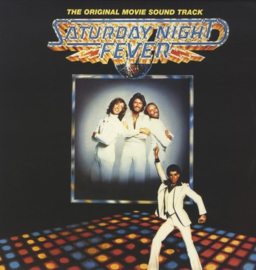 Bee Gees Saturday Night Fever