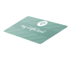 cadeaukaart giftcard