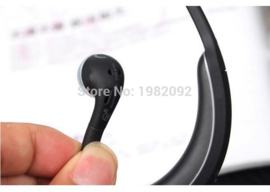Jabra Wave Bluetooth headset in het zwart