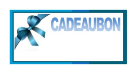 cadeaucode vanaf