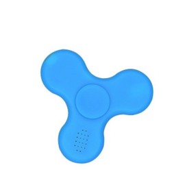 Fidget Spinner LED Bluetooth Speaker