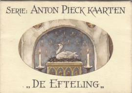 Serie Anton Pieck