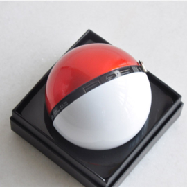 Pokéball Powerbank