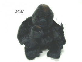 AAP/PLU/GORILLA M. BABY/28CM (2437)