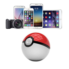 Pokéball Powerbank