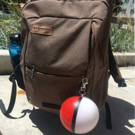 Pokéball Powerbank