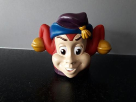 kinder mok van pardoes & pardijn