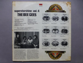 The Bee Gees ‎– Superstarshine Vol. 4