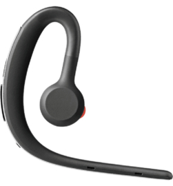 Jabra storm Bluetooth headset