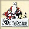 PandaDroom fam wave