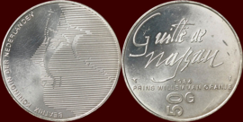 50 Gulden Beatrix 1984