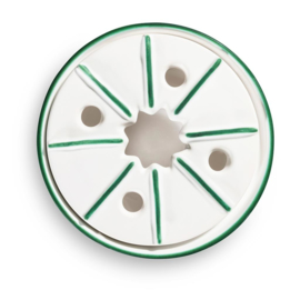 Theelicht - Jacht - 14 cm