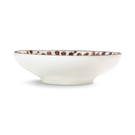 Schaaltje - Etosha bruin - 17 cm