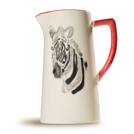 Waterkan Zebra - 1,2 liter