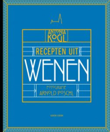 Kookboek - Recepten uit Wenen