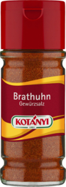 Kotanyi Brathuhn - 110 gram