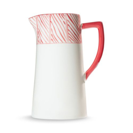 Waterkan - Namibie rood - 1,2 liter