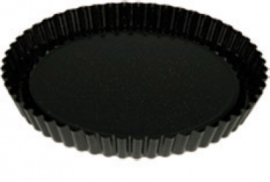 Bakvorm - taartbodem - rond - 30 cm
