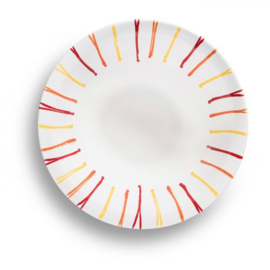 Slakom - Geflammt - Landlust - 33 cm