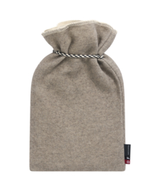 Kruik Edelweiss - beige 38 x 21 cm