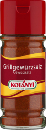 Kotanyi Grillgewürzsalz - 81 gram