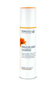 Unterweger Goudsbloem shampoo - 250 ml