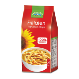 Frittaten - Land Leben 175 gram