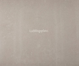 Bedsprei Lieblingsplatz - 220 x 240 cm