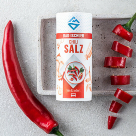 Bad Ischler Chili Salz - 90 gram