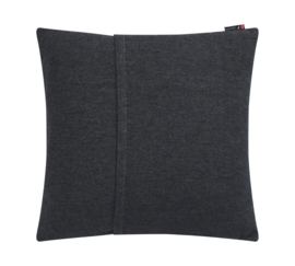 Kussenhoes hert silhoutte - grijs 50 x 50 cm