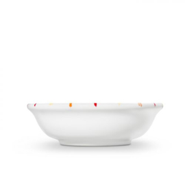 Mueslischaal klein - Geflammt - Landlust - 14 cm