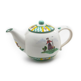 Theepot - Jacht - 1,5 liter