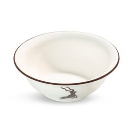 Slakom - Koedoe bruin - 20 cm
