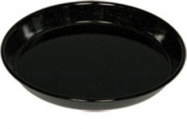 Bakvorm - pizzabodem - rond - 28 cm