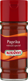 Kotanyi Paprika edelsüß - 50 gram