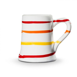Borrelpul / minibierpul - Geflammt - Landlust - cadeauverpakking