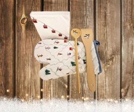 Skipiste cadeauset 3