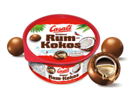 Rum Kokos - Casali 300 gram